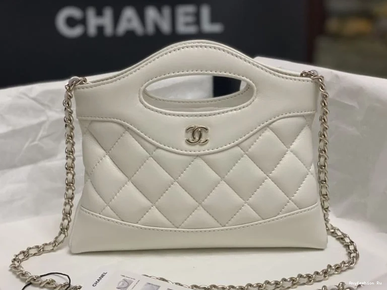 Handle Chanel Top Sophisticated Bags 54285 0630